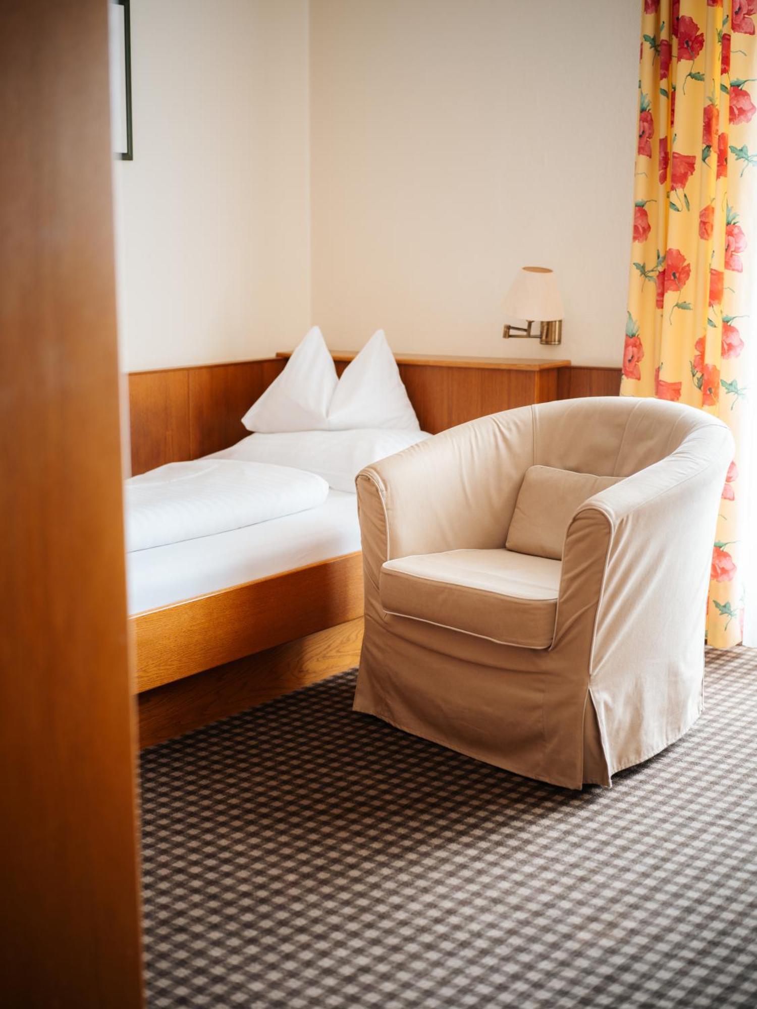Seehotel Ressmann Дроболлах-ам-Факерзе Номер фото
