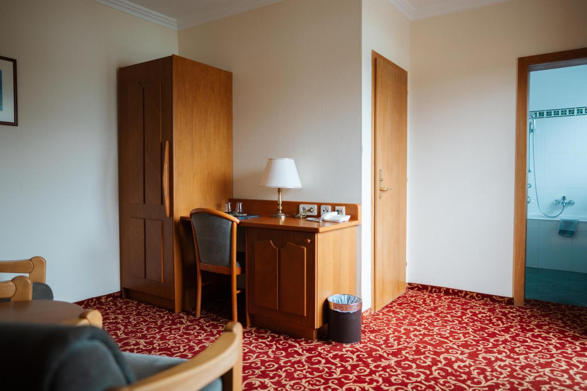 Seehotel Ressmann Дроболлах-ам-Факерзе Екстер'єр фото