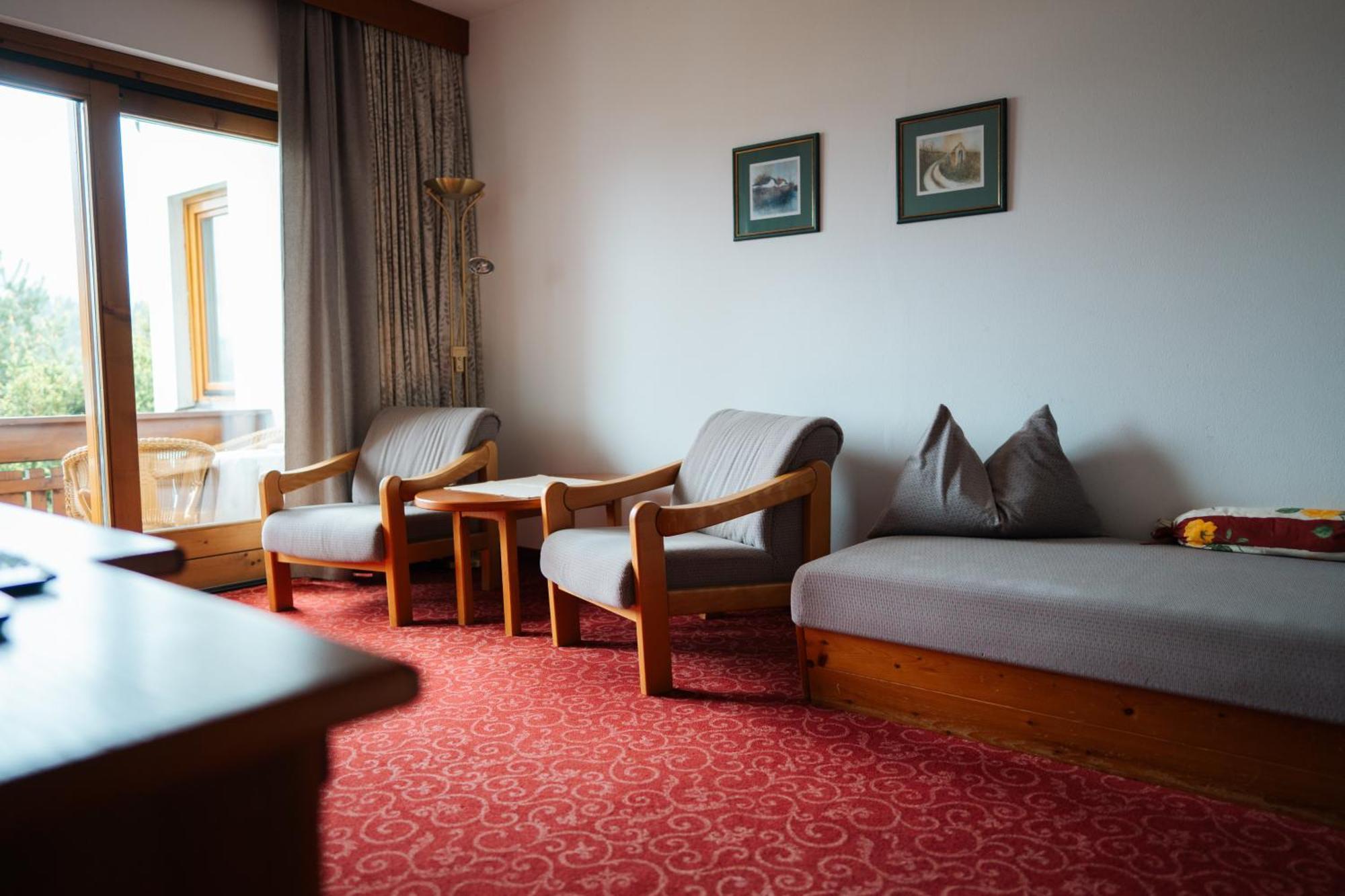 Seehotel Ressmann Дроболлах-ам-Факерзе Екстер'єр фото