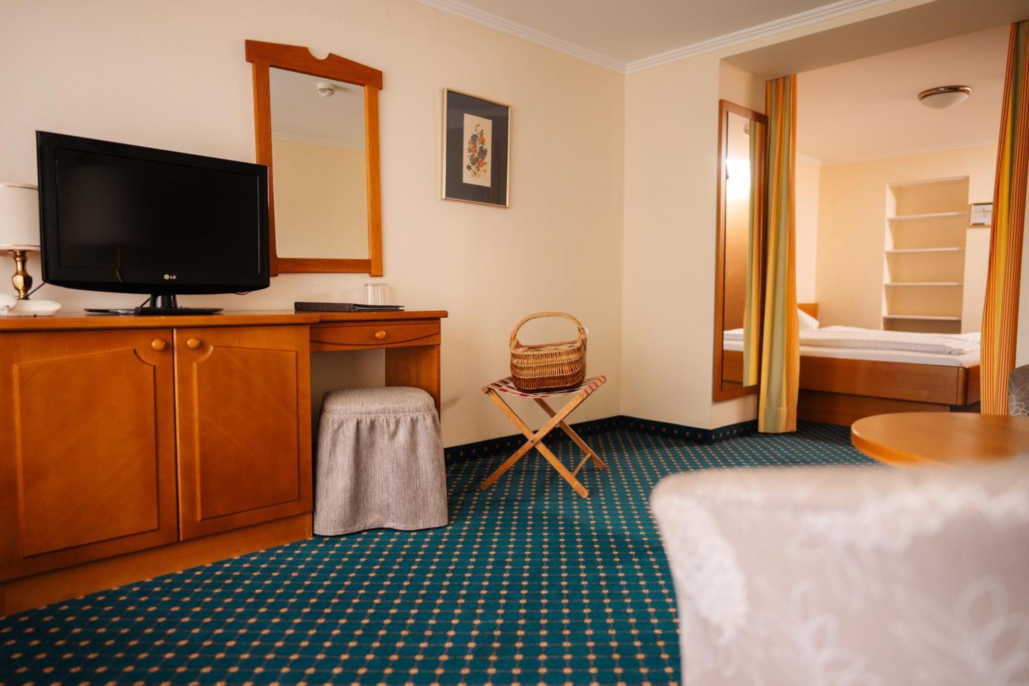 Seehotel Ressmann Дроболлах-ам-Факерзе Екстер'єр фото